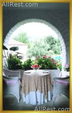 Karia Princess Hotel 14